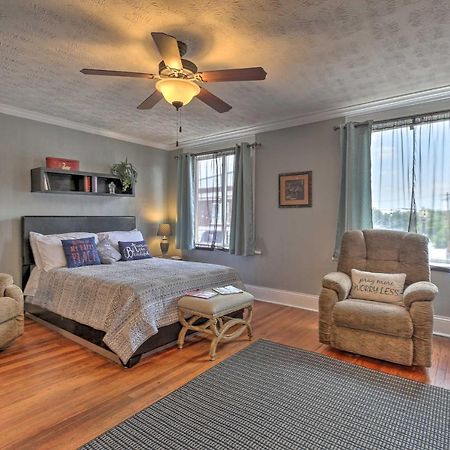 Updated Williamstown Apt - 2 Mi To Ark Encounter! Esterno foto