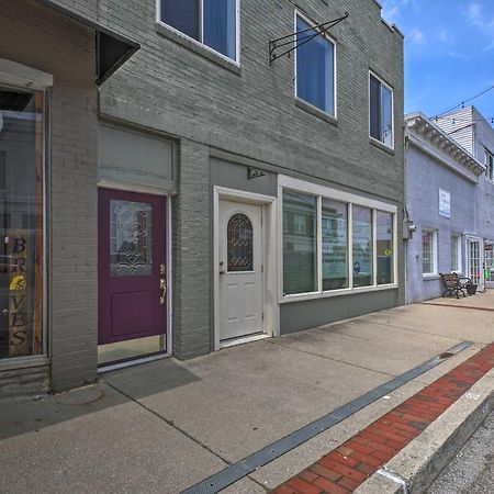 Updated Williamstown Apt - 2 Mi To Ark Encounter! Esterno foto