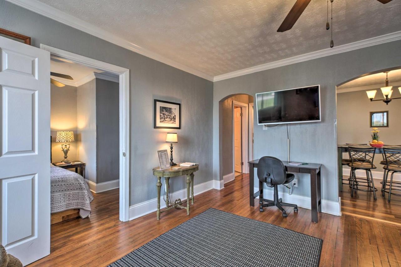 Updated Williamstown Apt - 2 Mi To Ark Encounter! Esterno foto