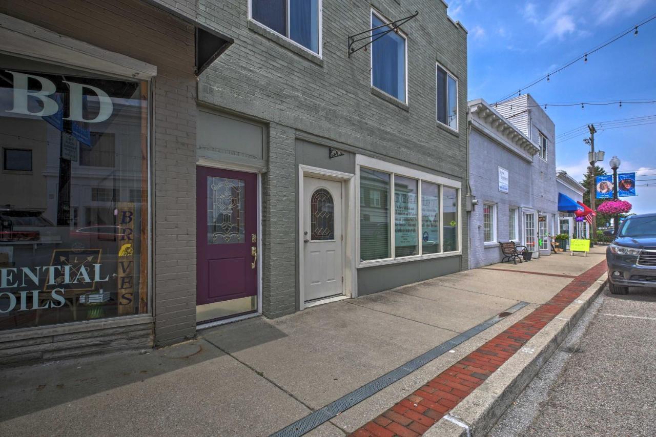 Updated Williamstown Apt - 2 Mi To Ark Encounter! Esterno foto
