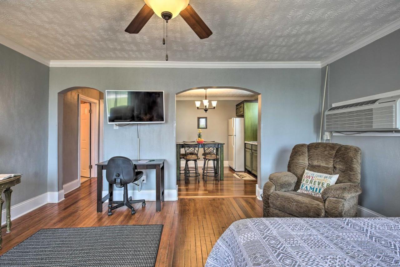 Updated Williamstown Apt - 2 Mi To Ark Encounter! Esterno foto
