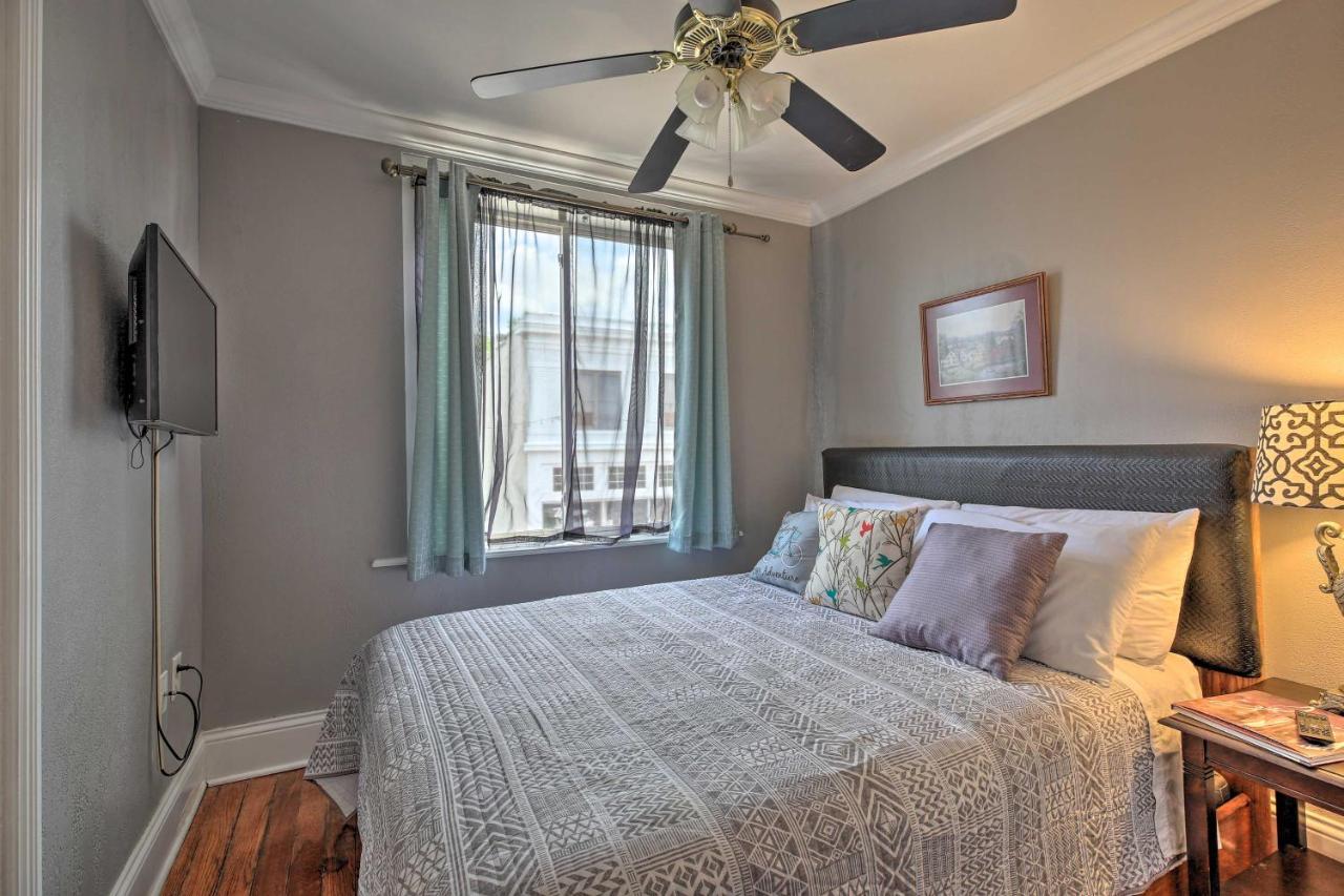 Updated Williamstown Apt - 2 Mi To Ark Encounter! Esterno foto