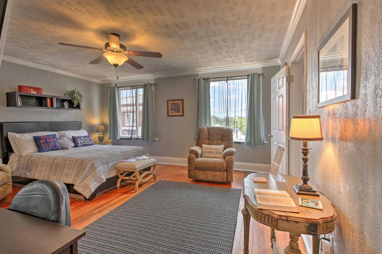 Updated Williamstown Apt - 2 Mi To Ark Encounter! Esterno foto