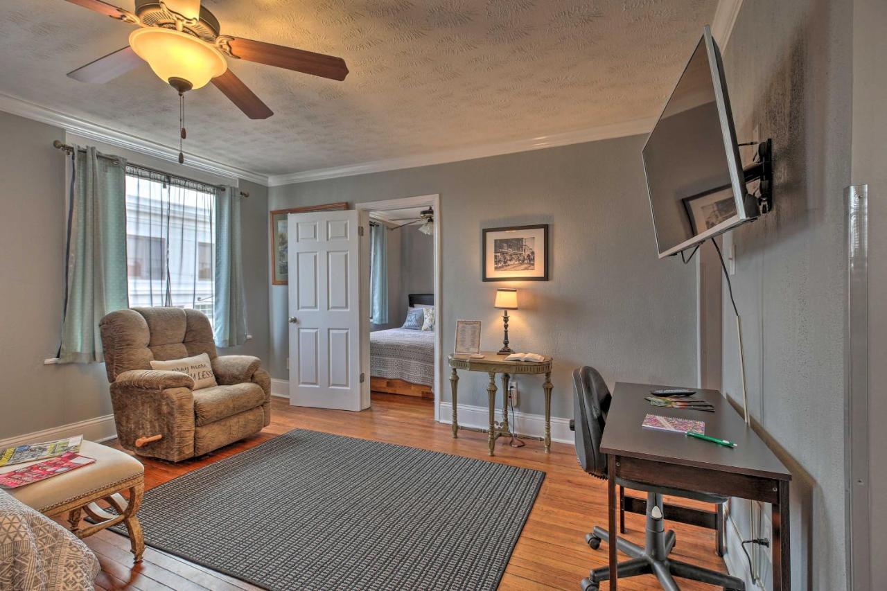 Updated Williamstown Apt - 2 Mi To Ark Encounter! Esterno foto