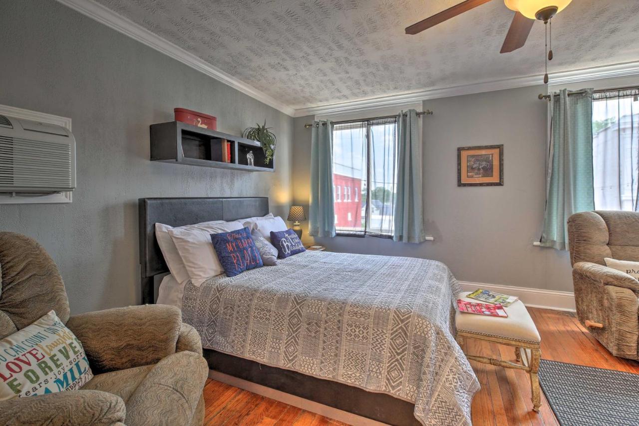 Updated Williamstown Apt - 2 Mi To Ark Encounter! Esterno foto