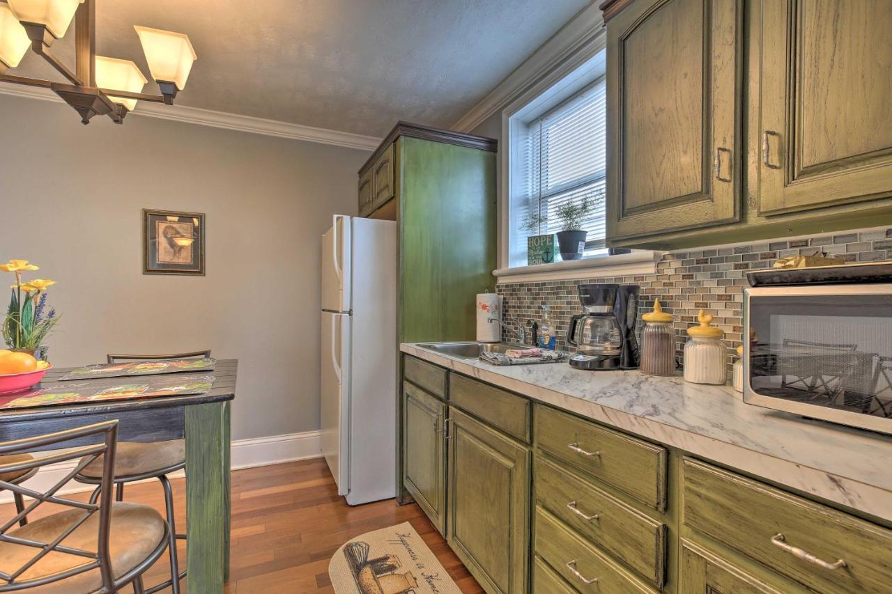 Updated Williamstown Apt - 2 Mi To Ark Encounter! Esterno foto